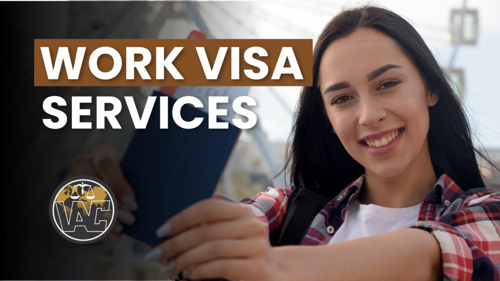 Work Visa Services